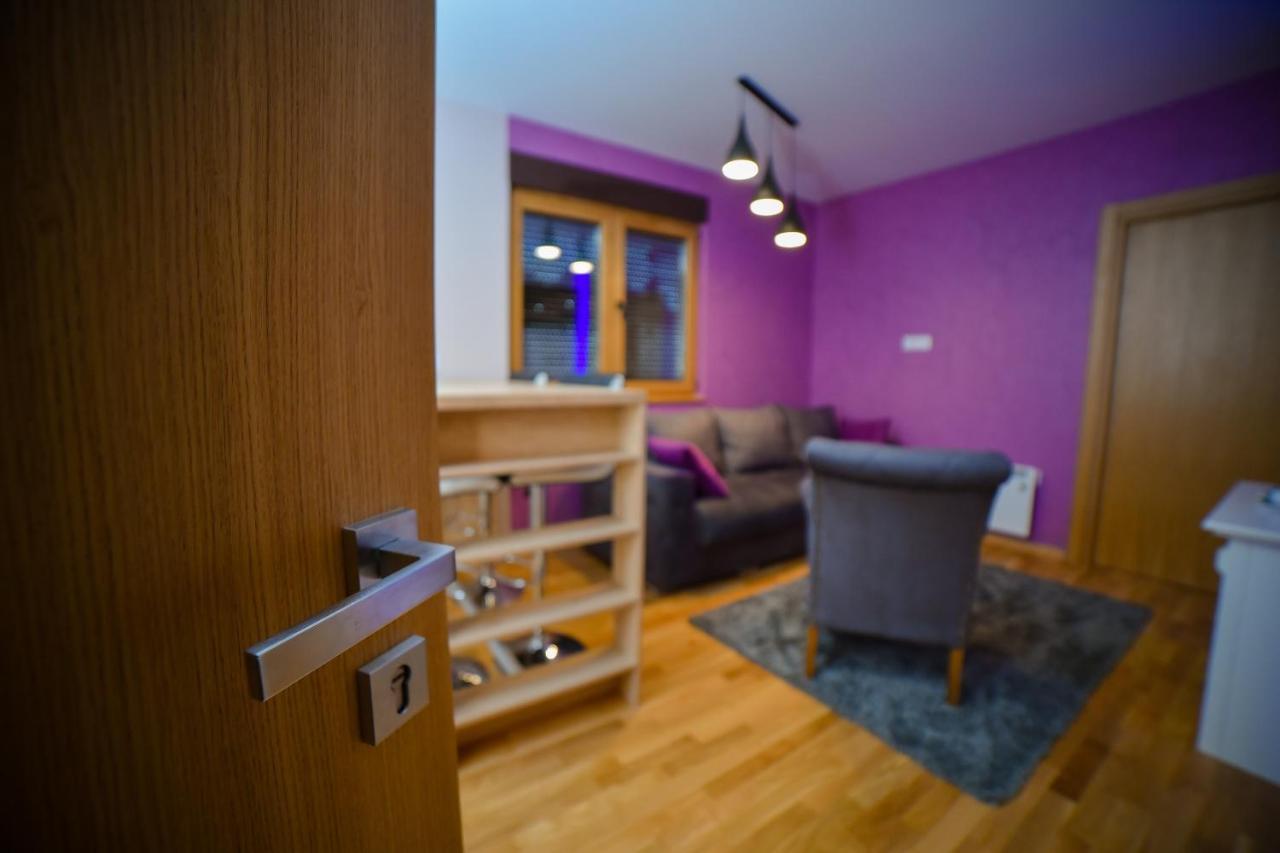 Ametist10 Apartment Zlatibor