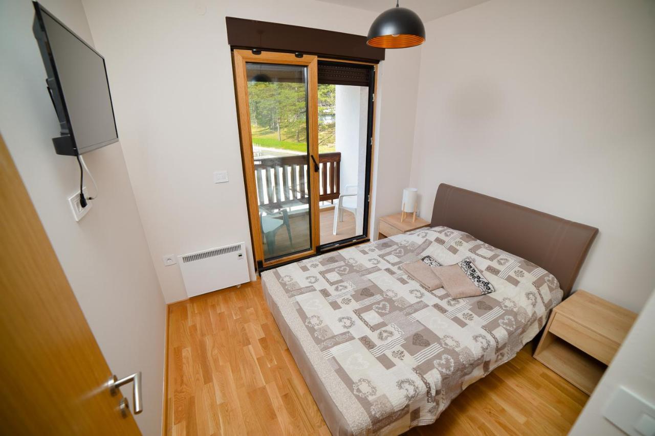 Apartment Ametist10 Zlatibor