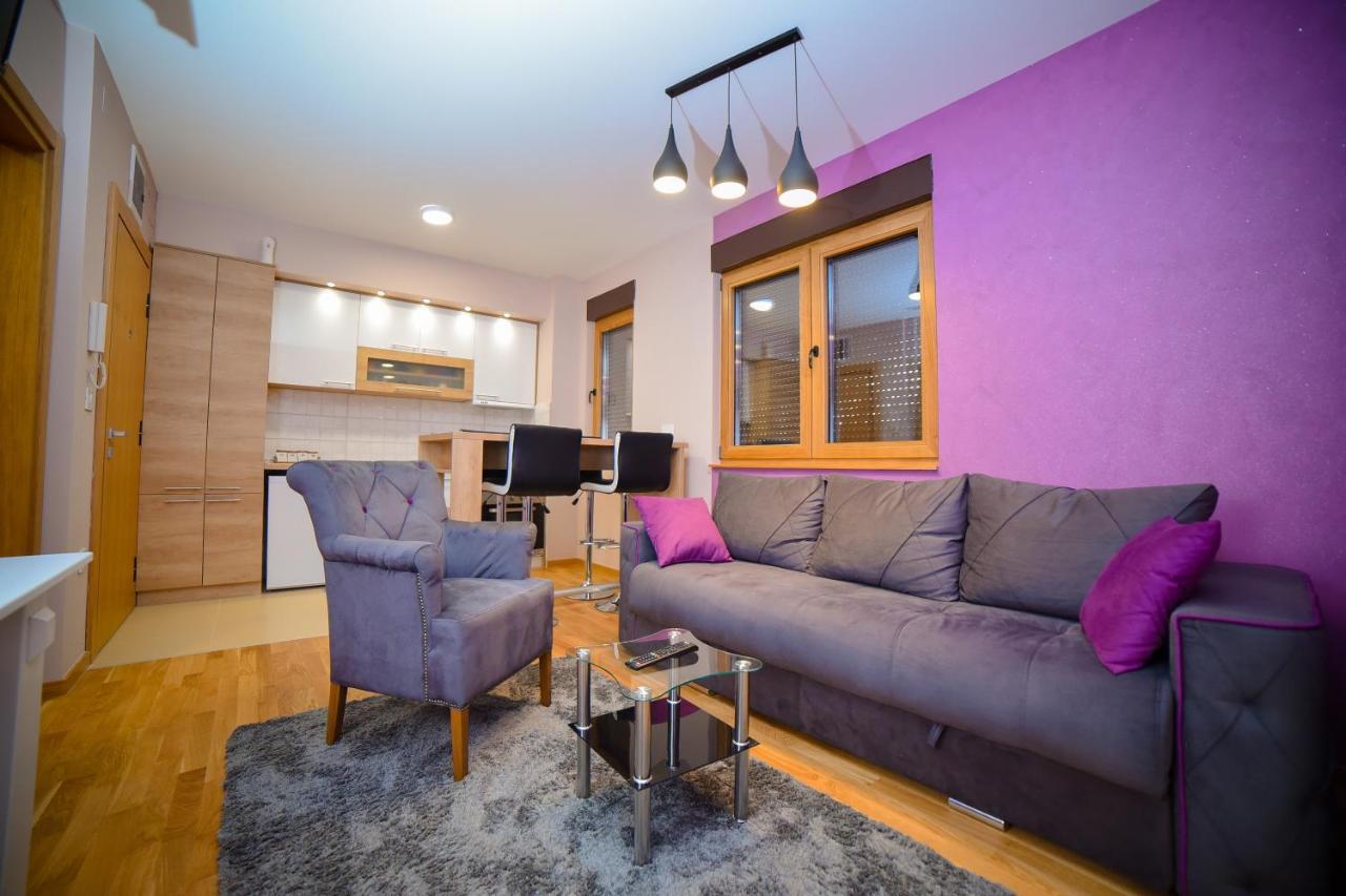 Ametist10 Apartment *