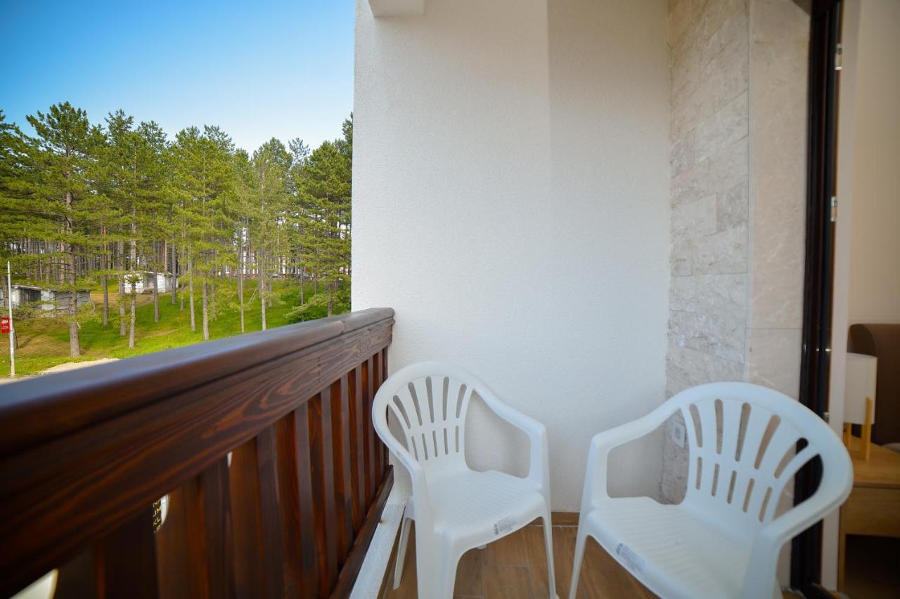 Apartment Ametist10 *