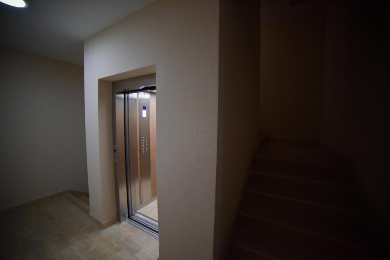 Ametist10 Apartment
