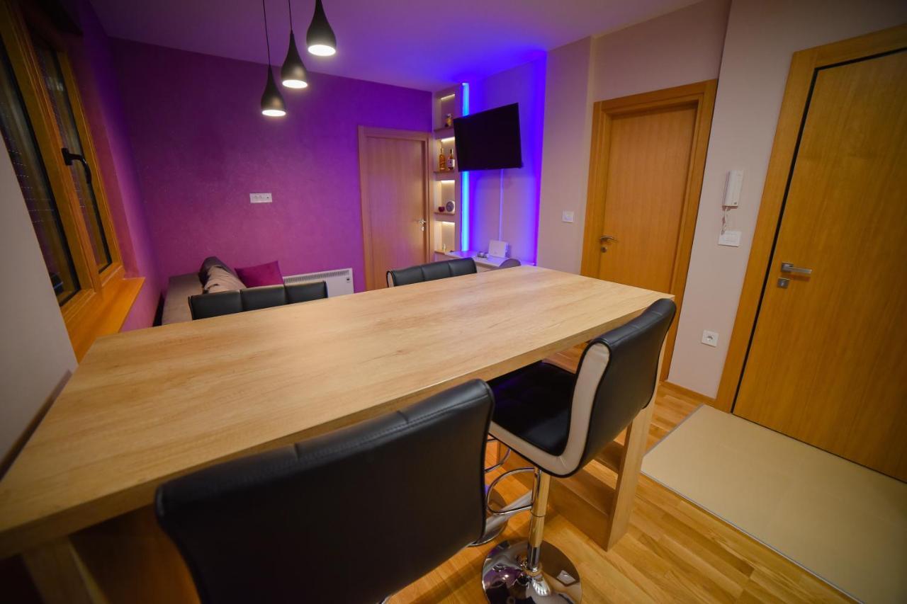 Ametist10 Apartment