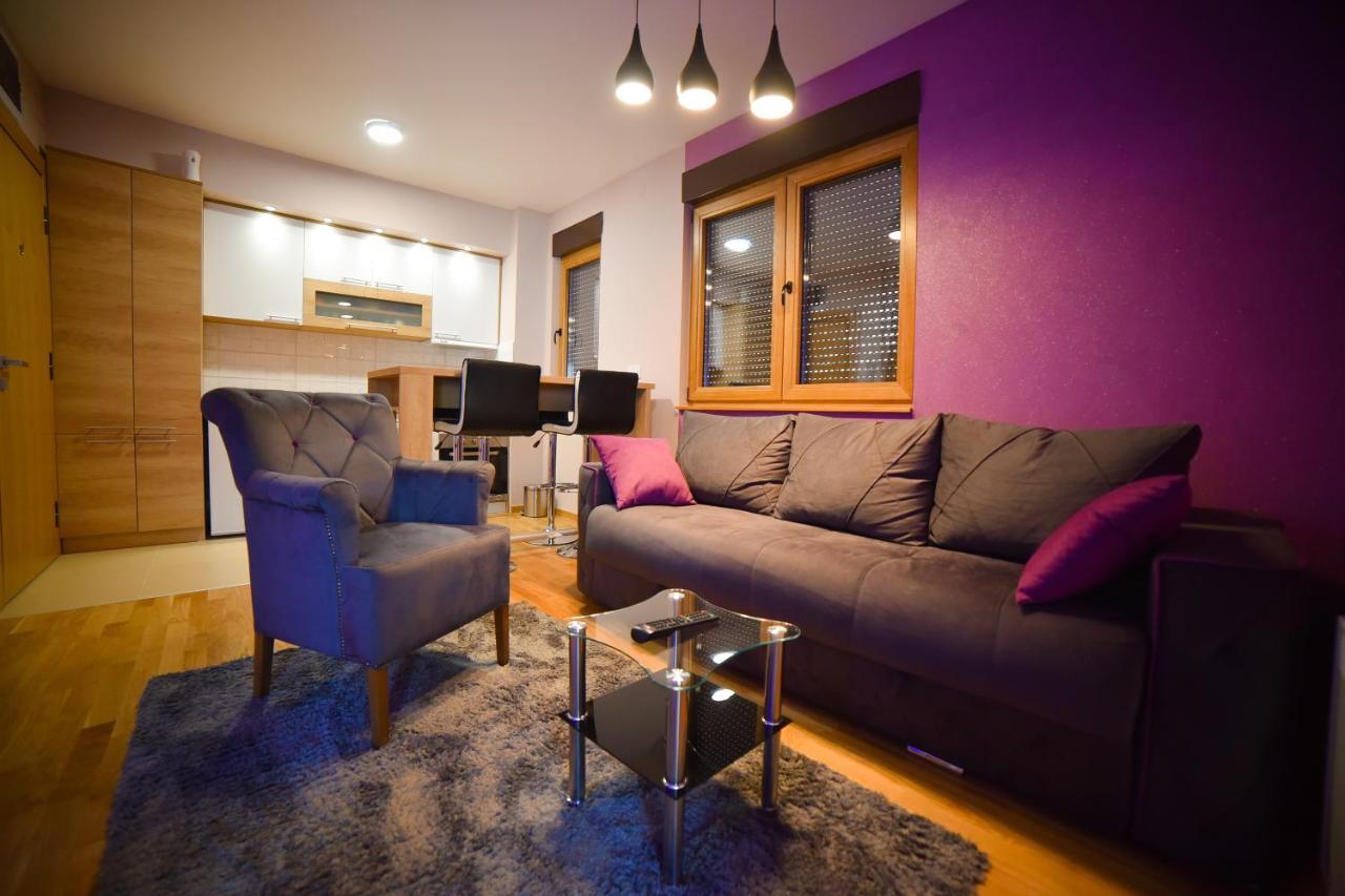 Apartment Ametist10