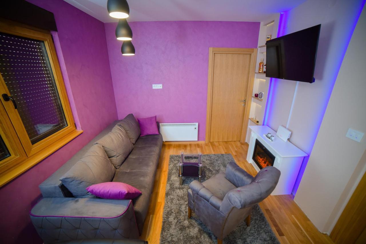Apartment Ametist10