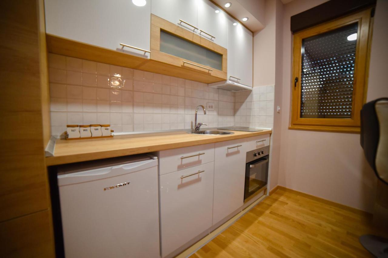 Apartment Ametist10 *