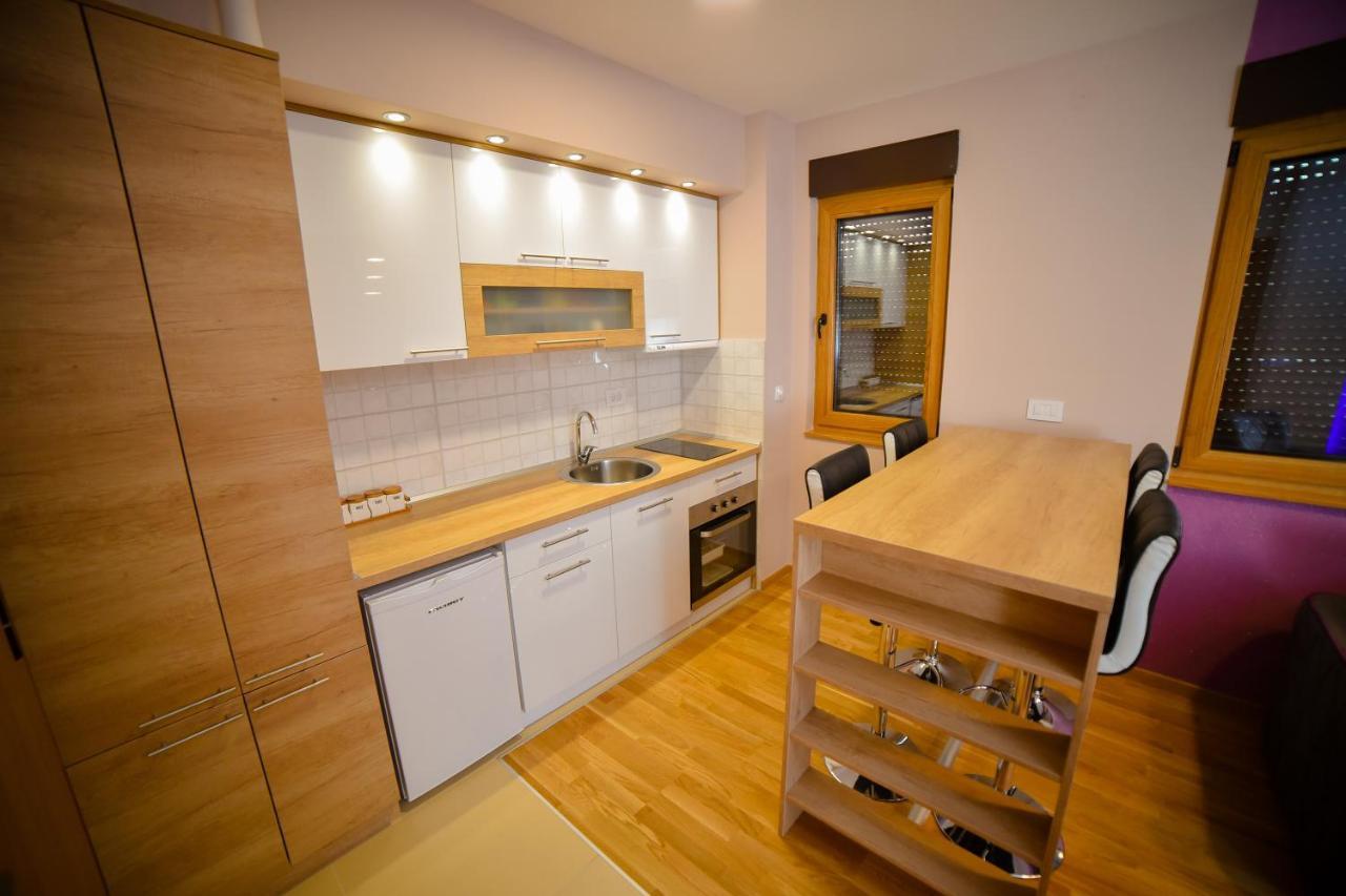 Ametist10 Apartment Zlatibor