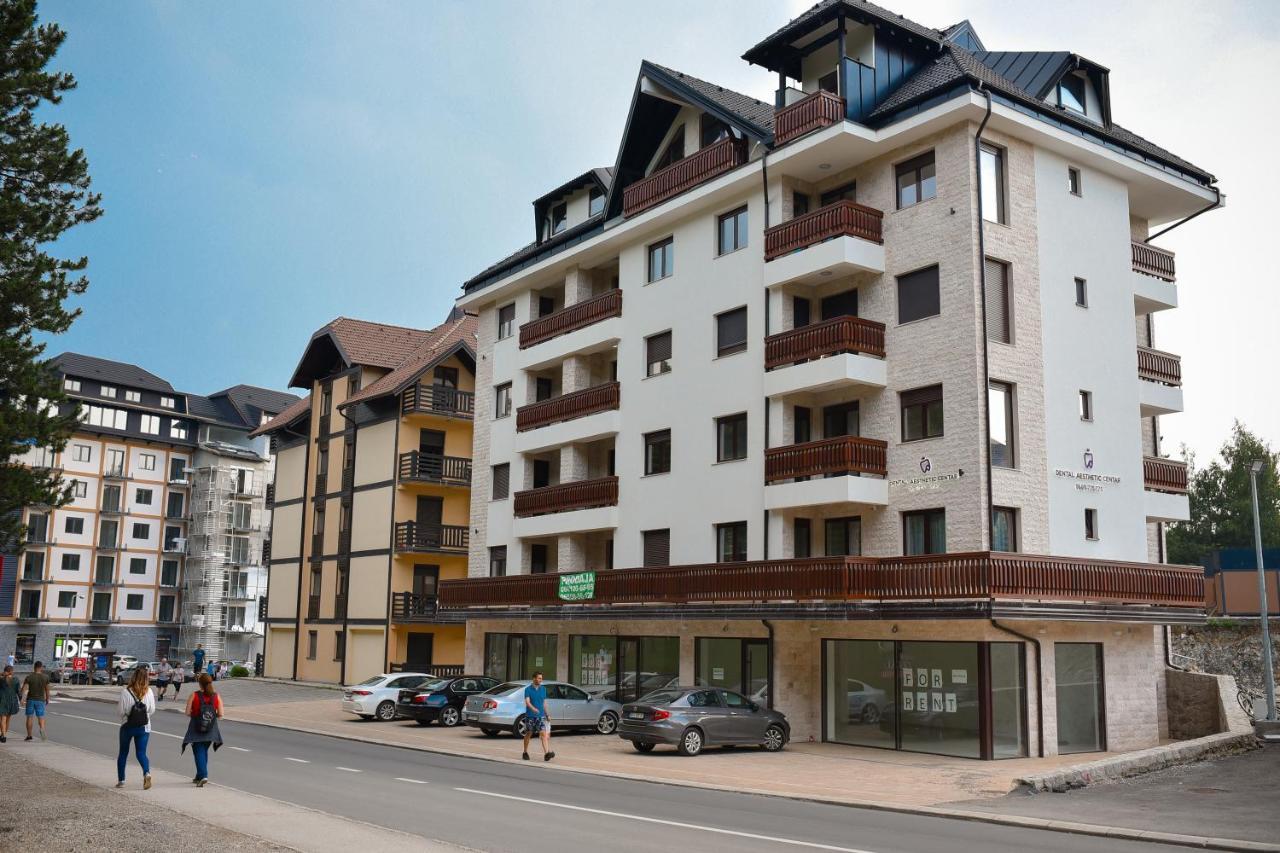Apartment Ametist10 Zlatibor